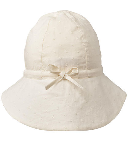 Wheat Zomerhoed - Chloé - Cream