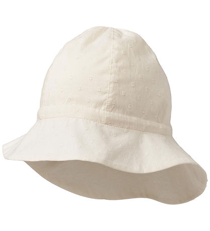 Wheat Zomerhoed - Chloé - Cream