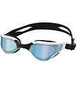 Seac Swim Goggles - Rocket - Black/White