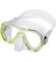 Seac Diving Mask - Giglio MD - Yellow