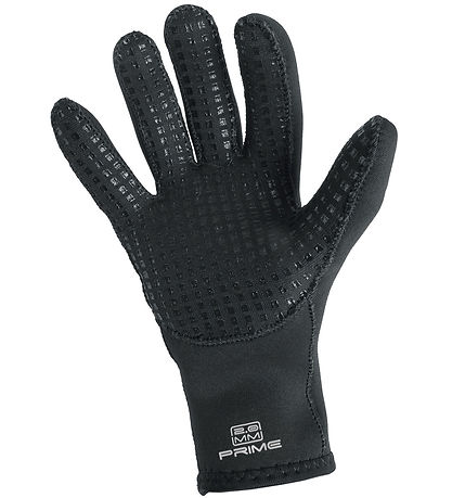 Seac Gloves - Prime 2 mm - Black