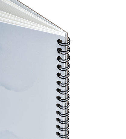 Oxford Sketchpad - A4 - Creative Pad Watercolor
