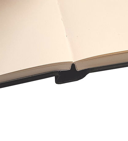 Oxford Schetsboek - Hardcover - A4