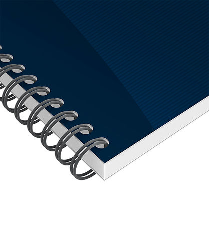 Oxford Notebook - Task Manager