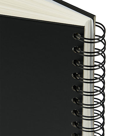 Oxford Sketchbook - Hardcover - A5