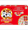 Educa Board Game - The Wildcat Junior 70