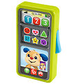 Jouets Fisher-Price - Téléphone intelligent