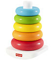 Fisher-Price Stacking Blocks - Rock-a-Stack