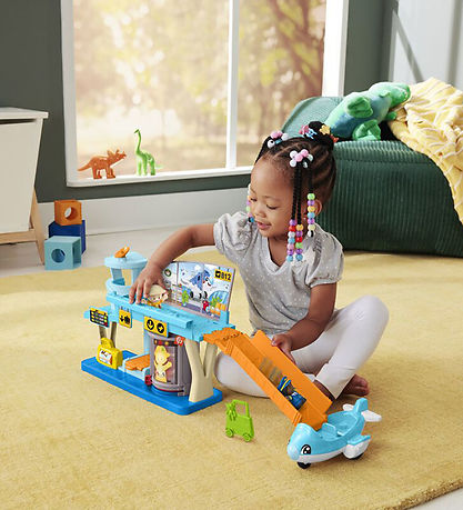 Fisher-Price Speelgoed - Luchthaven