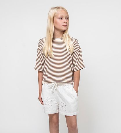 Sofie Schnoor Shortsit - Tuhkimo