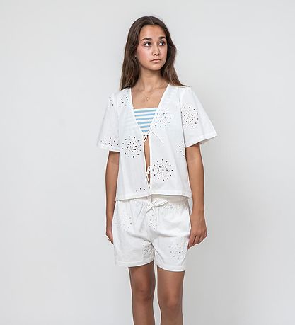 Sofie Schnoor Shortsit - Tuhkimo
