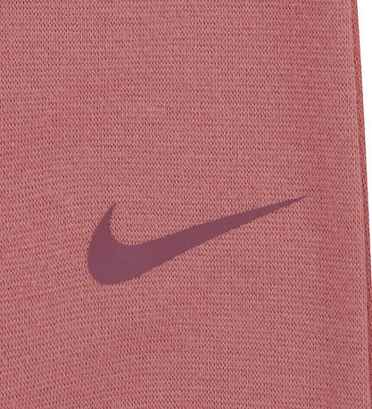 Nike Set - Byxor/Body k/æ - Adobe
