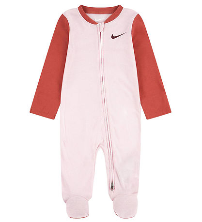 Nike Samfestingur - Bleikt Froða