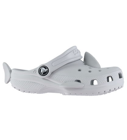 Crocs Sandaalit - Classic+ IAM Shark Tukos T - Ilmapiiri