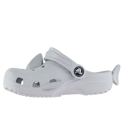 Crocs Sandaalit - Classic+ IAM Shark Tukos T - Ilmapiiri