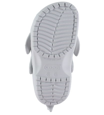 Crocs Sandaalit - Classic+ IAM Shark Tukos T - Ilmapiiri