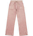 Juicy Couture Velourbyxor - Tonal - Adobe Rose