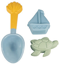 Little Dutch Strandsett - 3-pack - Sailors Bay