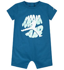 Jordan Sommerdrakt - Jordan Play - Industriell Blue