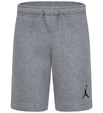 Jordan Shorts - Essentials - Karbon Heather