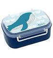 Sigikid Nestisbox - Hvalur
