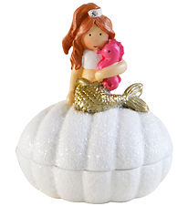 Kids by Friis Chest w. Lid - The Little Mermaid