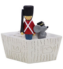 Kids by Friis Chest w. Lid - Den Standhaftige Tinsoldat
