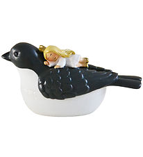 Kids by Friis Chest w. Lid - Thumbelina