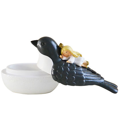 Kids by Friis Chest w. Lid - Thumbelina
