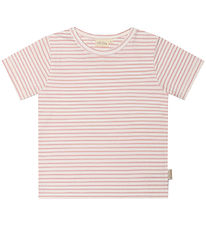 Petit Piao T-skjorte - Baggy - Rose Smoke