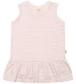 Robe Petit Piao - Rose Smoke