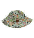Mikk-Line Bucket-hattur - Desert Sage M. Dýr