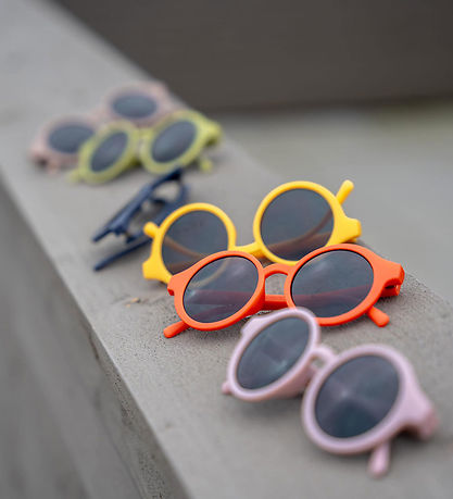 Filibabba Sunglasses - 1-3 Years - Cayenne