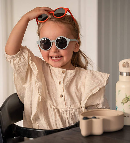 Filibabba Sunglasses - 1-3 Years - Cayenne