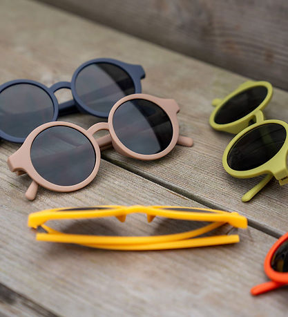 Filibabba Sunglasses - 1-3 Years - Stucco