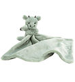 Jellycat Uniriepu - 34x34 cm - ilkeä lohikäärme