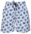 Petit Crabe Swim Shorts - Boardie - UV50+ - XL Crabs