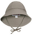 Petit Crabe Sundhattur - Frey - UV50+ - Taupe