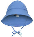 Petit Crabe Sundhattur - Frey - UV50+ - Kornblóm