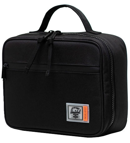 Herschel Cooler Bag - Pop Quiz - Black