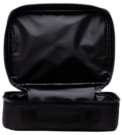 Herschel Cooler Bag - Pop Quiz - Black