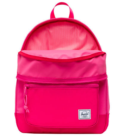 Herschel Backpack - Heritage - Youth - Hot Pink/Raspberry Sorbet