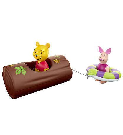 Playmobil Junior Aqua - Disney - Winnie The Pooh... - 71705 - 3 