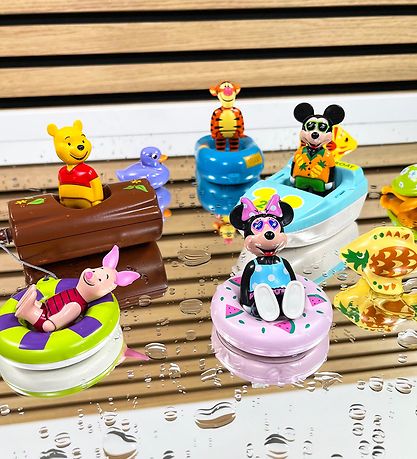 Playmobil Junior Aqua - Disney - Winnie The Pooh... - 71705 - 3 