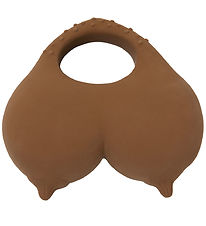 Konges Sløjd Teether - Babs - Mocca