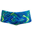 Caleçons de Bain Funkita - Sidewinder Trunks - UV50+ - Aidez-moi