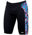 Funkita Uimahousut - Training Häirintälaitteet - UV50+ - Laatiko