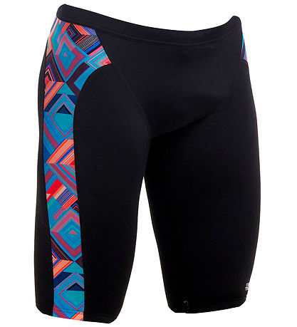 Caleçons de Bain Funkita - Training Jammers - UV50+ - En boîte