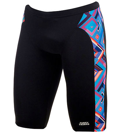 Caleçons de Bain Funkita - Training Jammers - UV50+ - En boîte