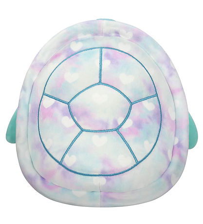 Squishmallows Soft Toy - 40 cm - Cascade Turtle